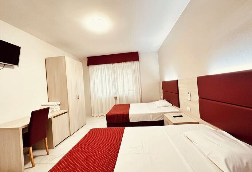 پانسیون Dream Hub