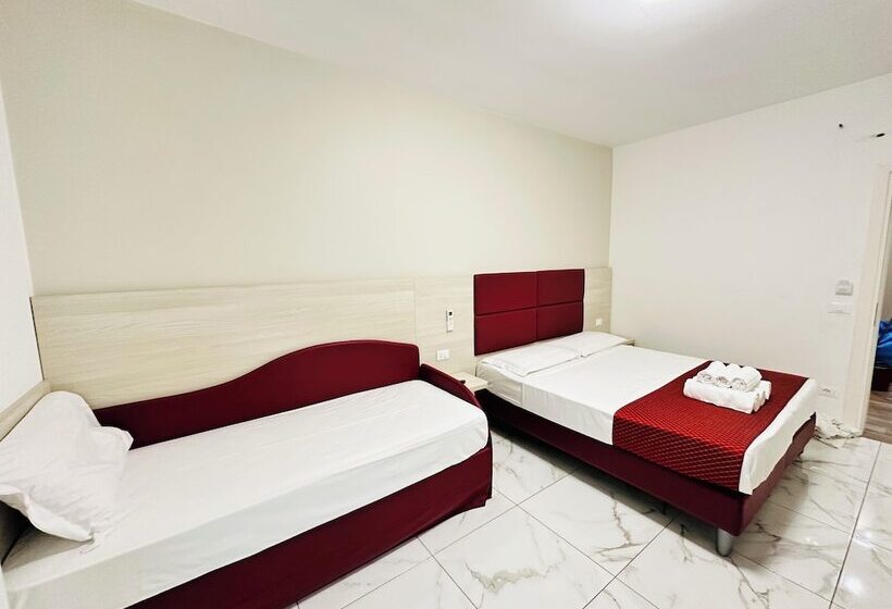 پانسیون Dream Hub