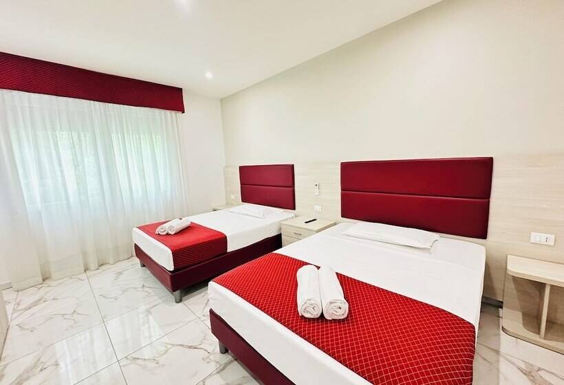 پانسیون Dream Hub