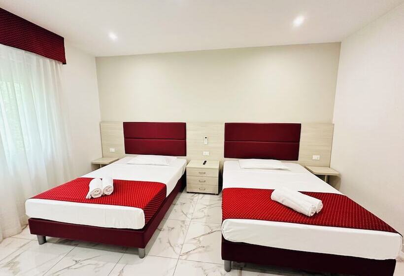 پانسیون Dream Hub