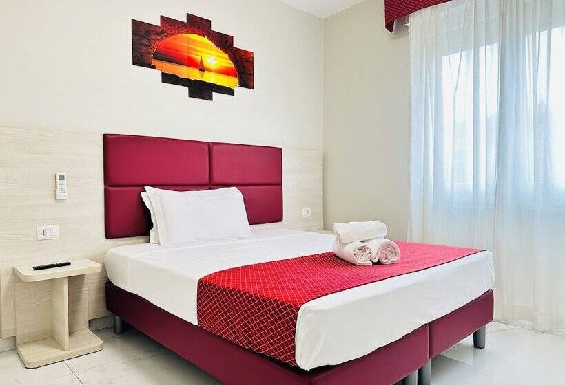 پانسیون Dream Hub