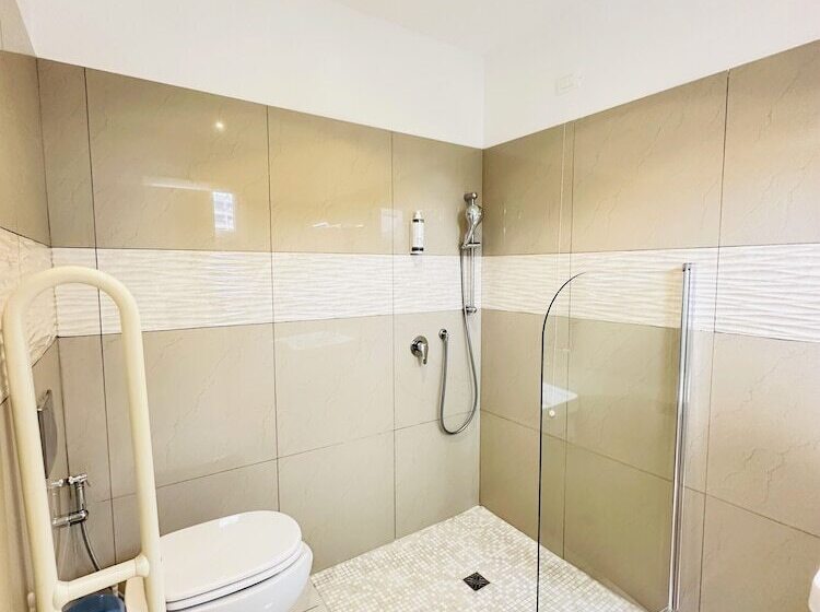 پانسیون Dream Hub