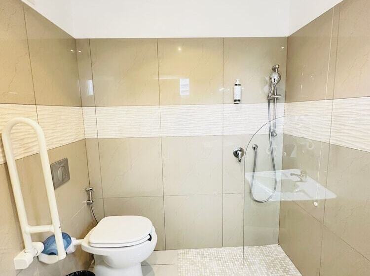 پانسیون Dream Hub