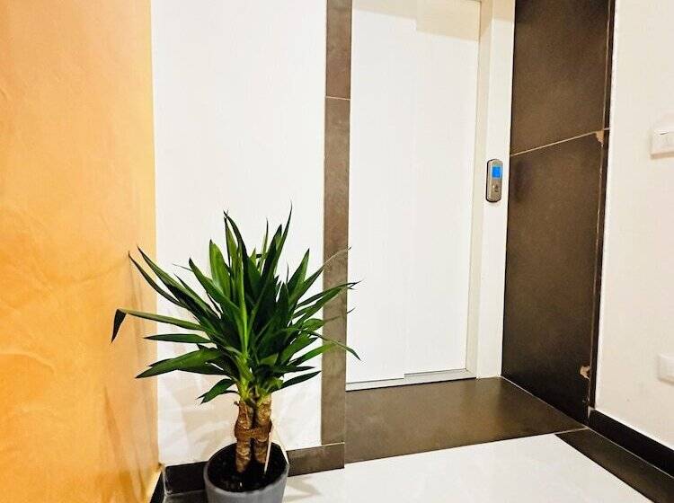 پانسیون Dream Hub