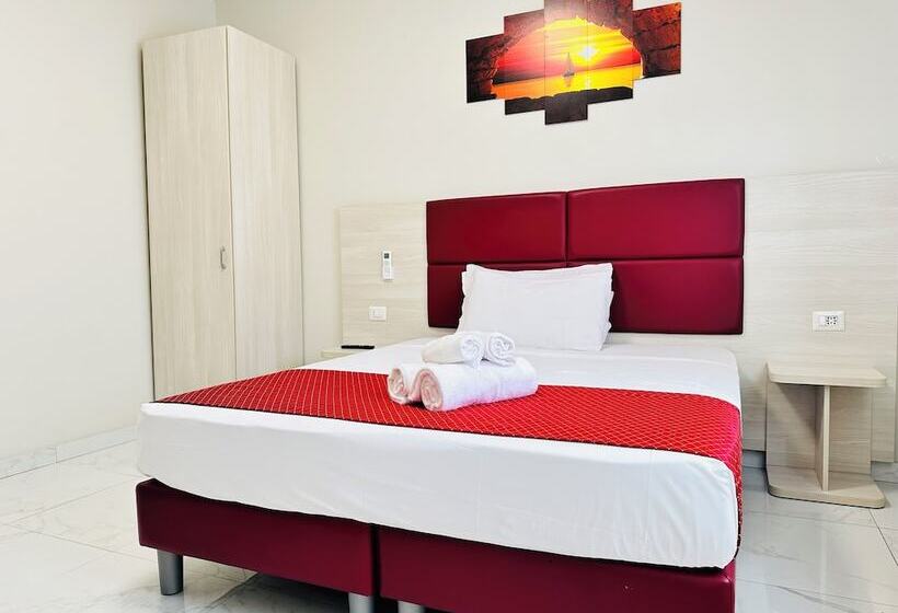 پانسیون Dream Hub