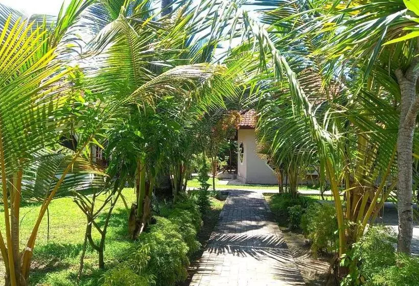 Majatalo Gguesthouse