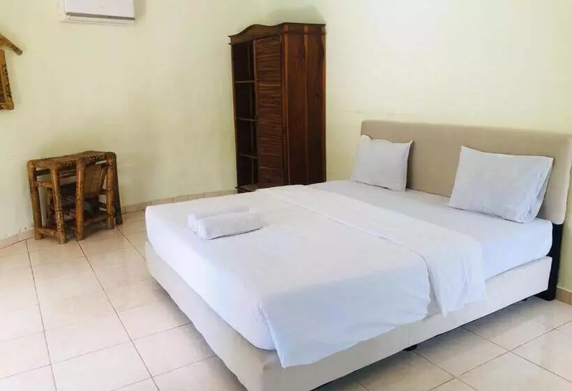 Majatalo Gguesthouse