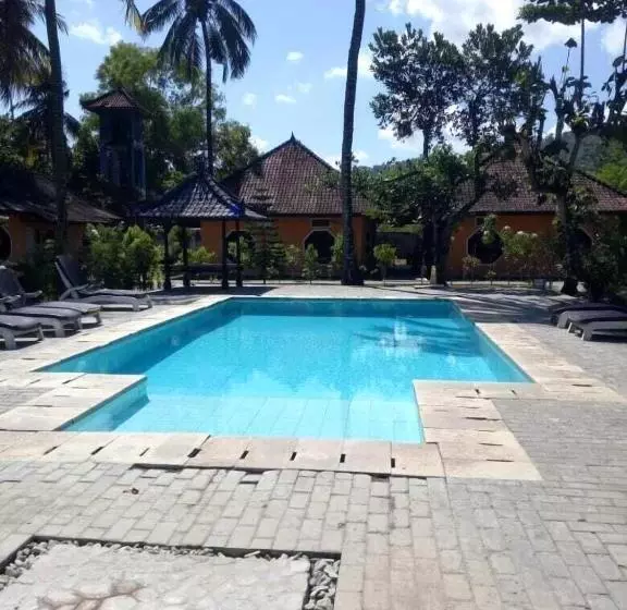 Majatalo Gguesthouse