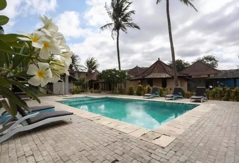 Majatalo Gguesthouse