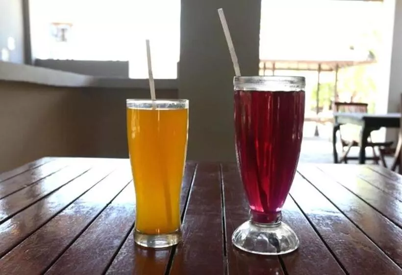 Majatalo Gguesthouse