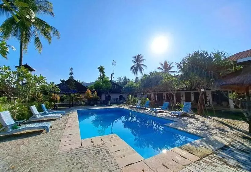 Majatalo Gguesthouse