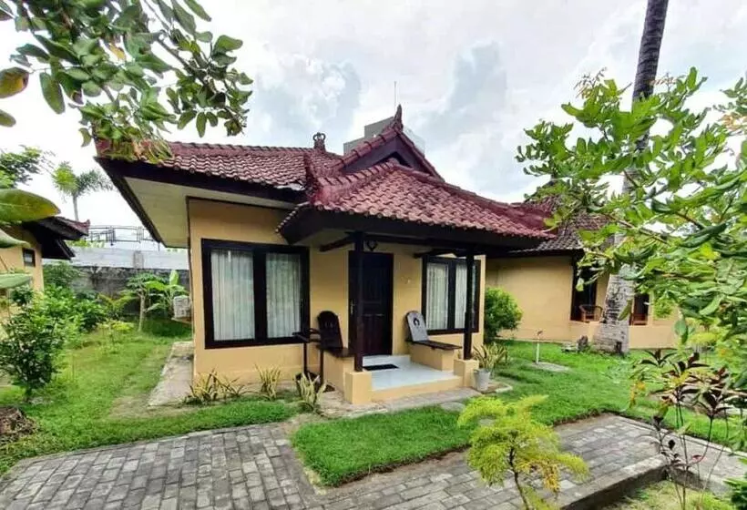 Majatalo Gguesthouse