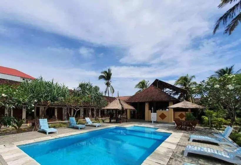 Majatalo Gguesthouse