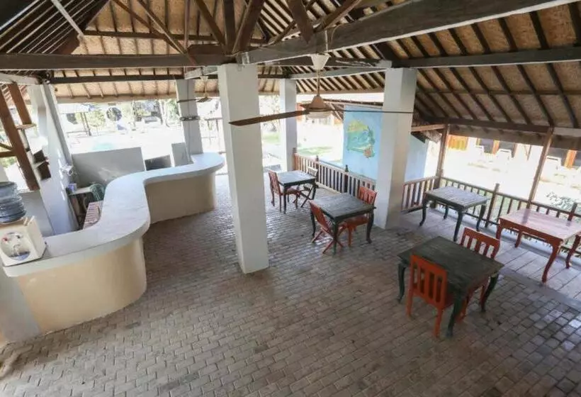 Majatalo Gguesthouse