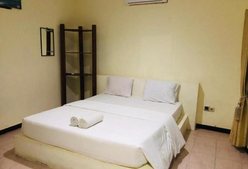 Pensjonat Gguesthouse