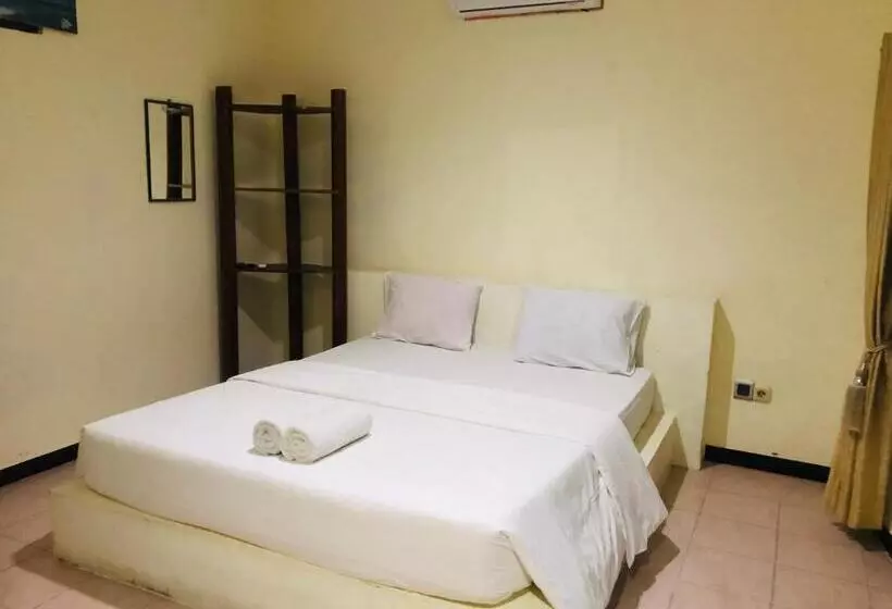 Majatalo Gguesthouse