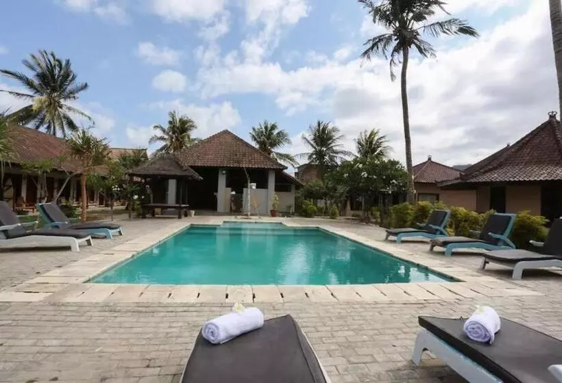 Majatalo Gguesthouse