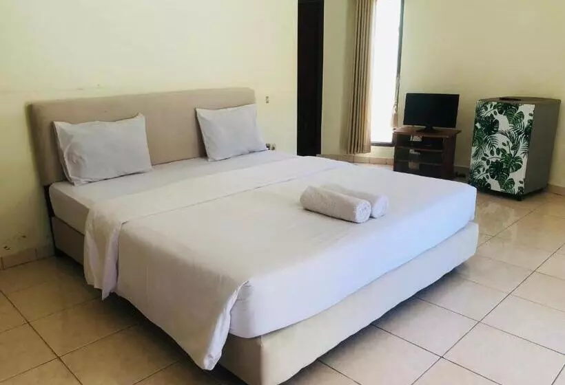 Majatalo Gguesthouse