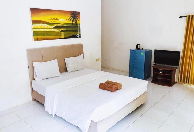 Pensjonat Gguesthouse