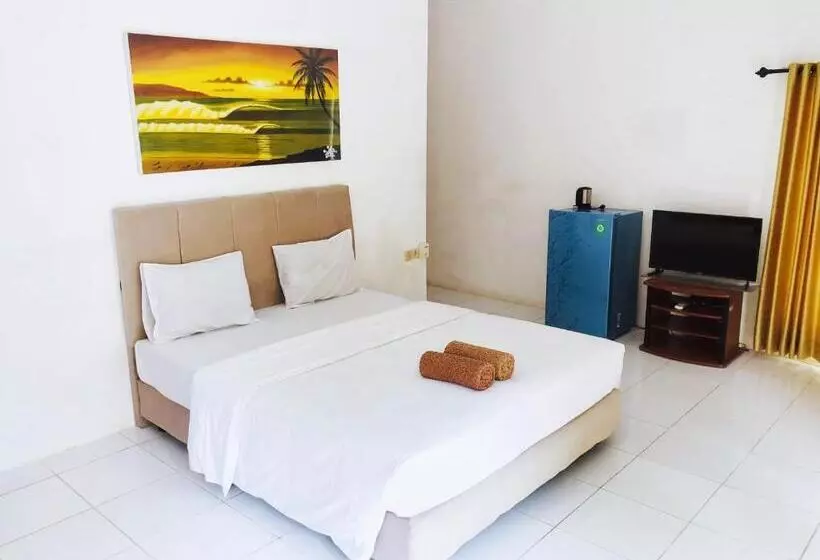 Majatalo Gguesthouse