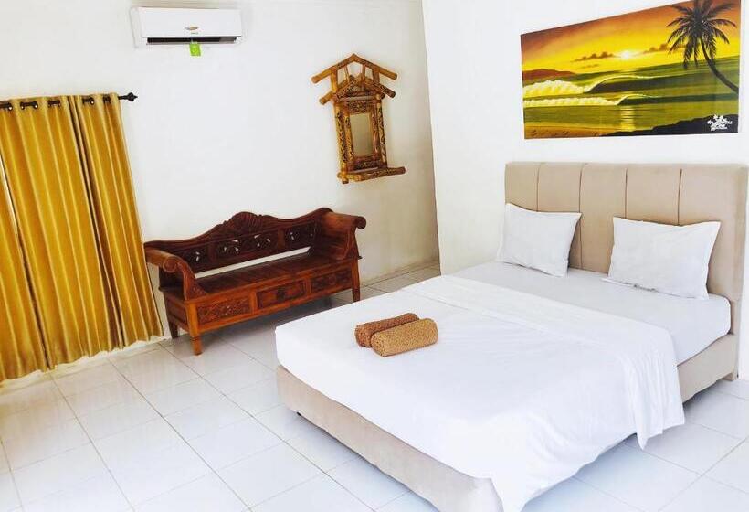 Pensjonat Gguesthouse