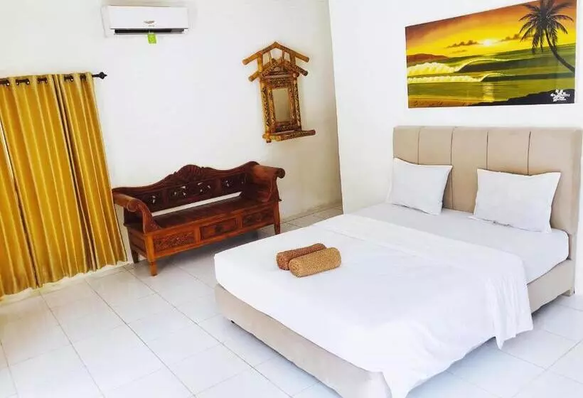 Majatalo Gguesthouse