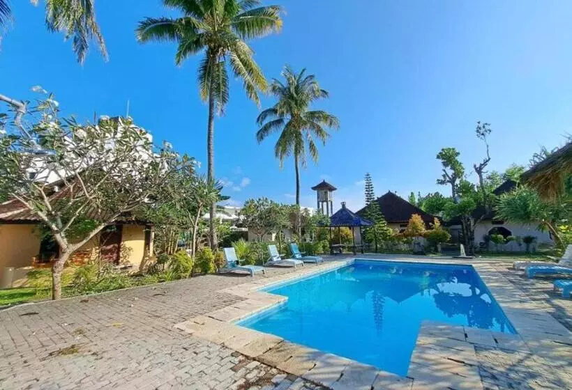 Majatalo Gguesthouse