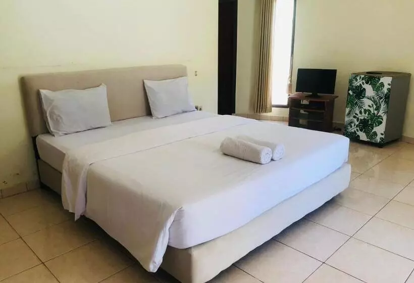 Majatalo Gguesthouse