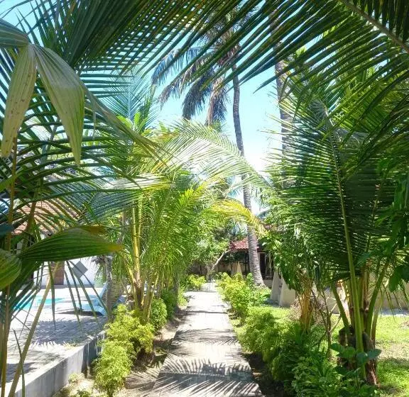 Majatalo Gguesthouse