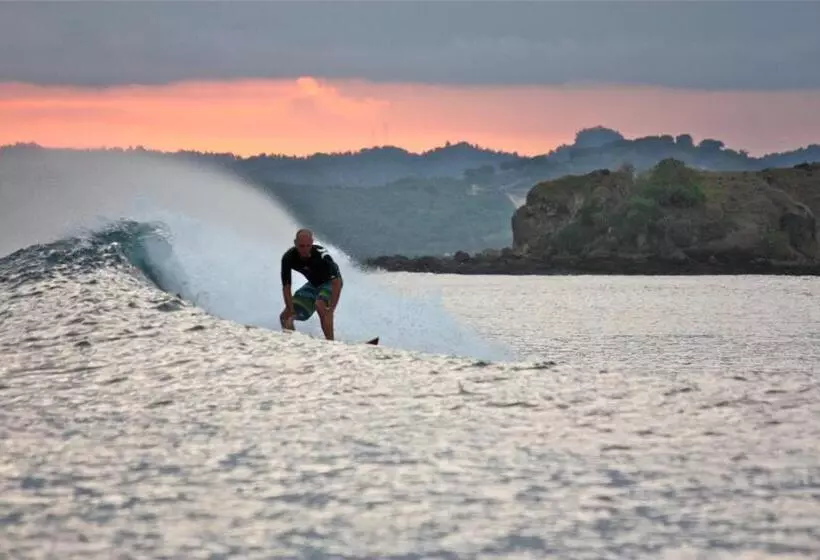 Majatalo Gguesthouse