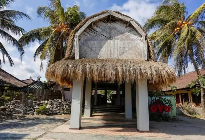 Majatalo Gguesthouse