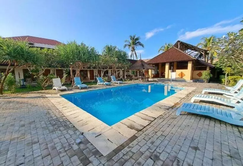 Majatalo Gguesthouse