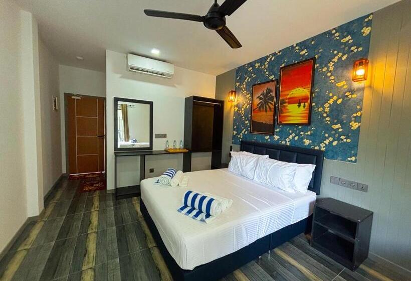 پانسیون Kuda Giri