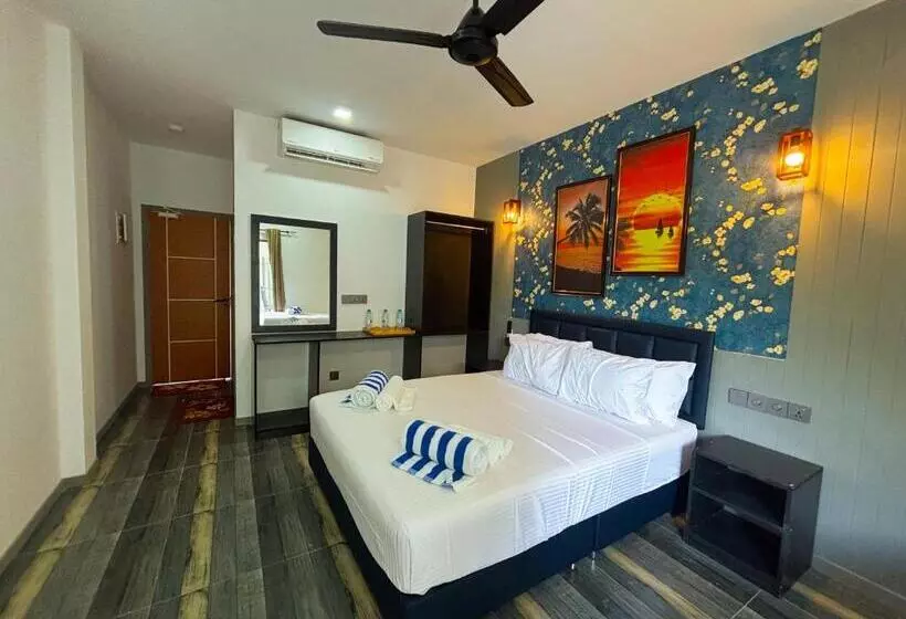 پانسیون Kuda Giri