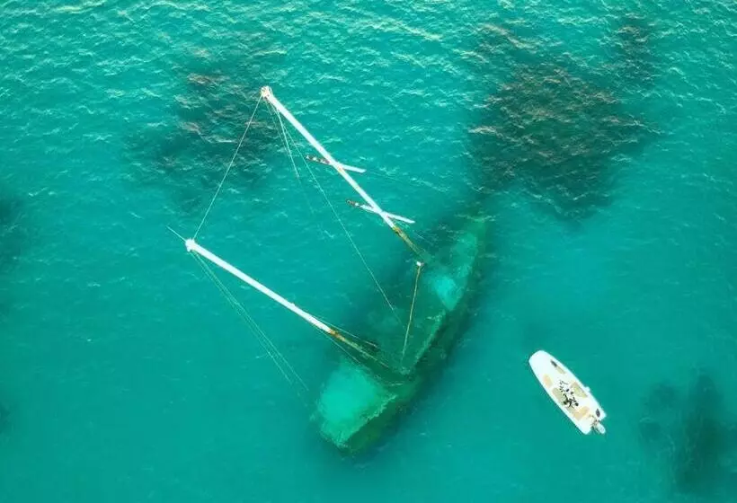 پانسیون Kuda Giri