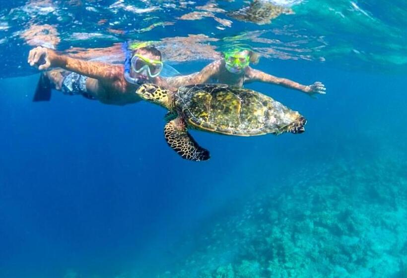 پانسیون Kuda Giri