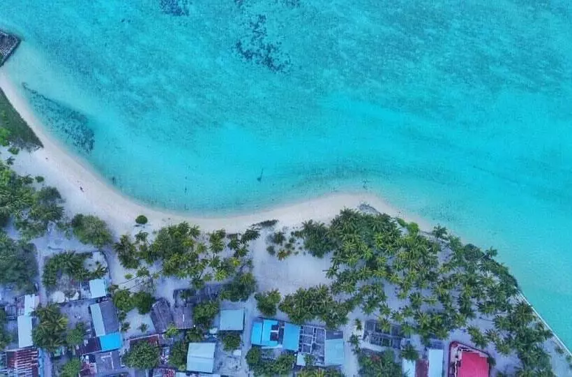 پانسیون Kuda Giri