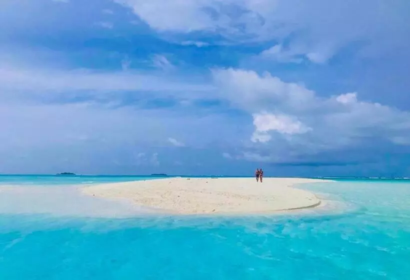 پانسیون Kuda Giri