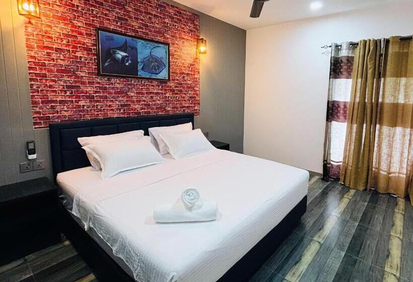 پانسیون Kuda Giri