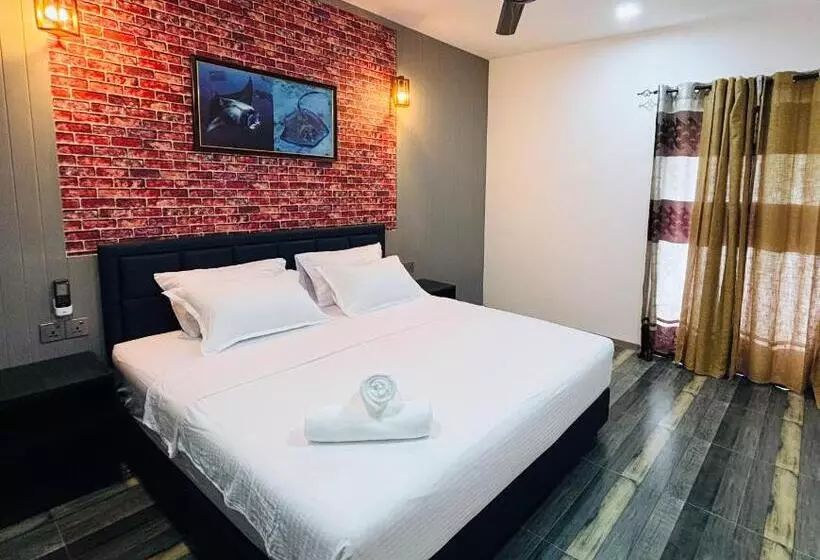 پانسیون Kuda Giri