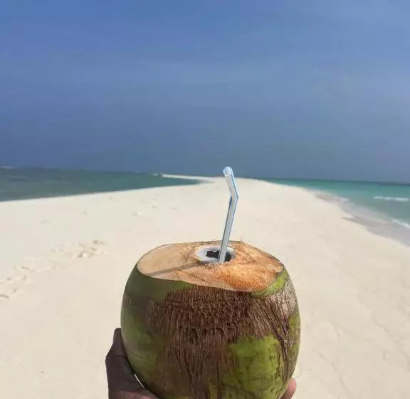 پانسیون Kuda Giri