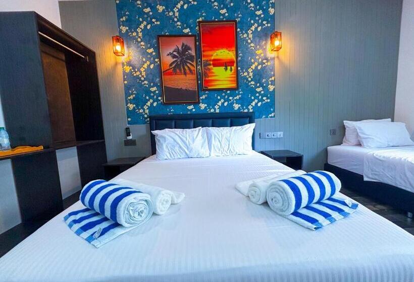 پانسیون Kuda Giri