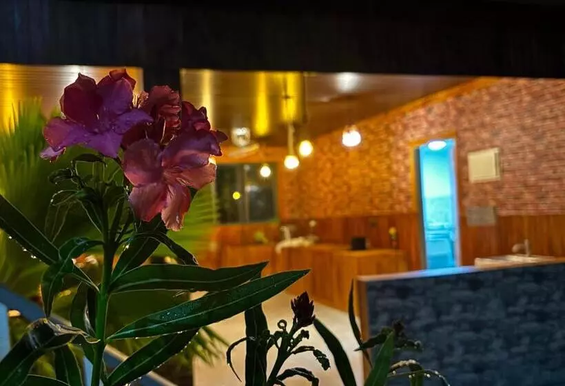 پانسیون Kuda Giri