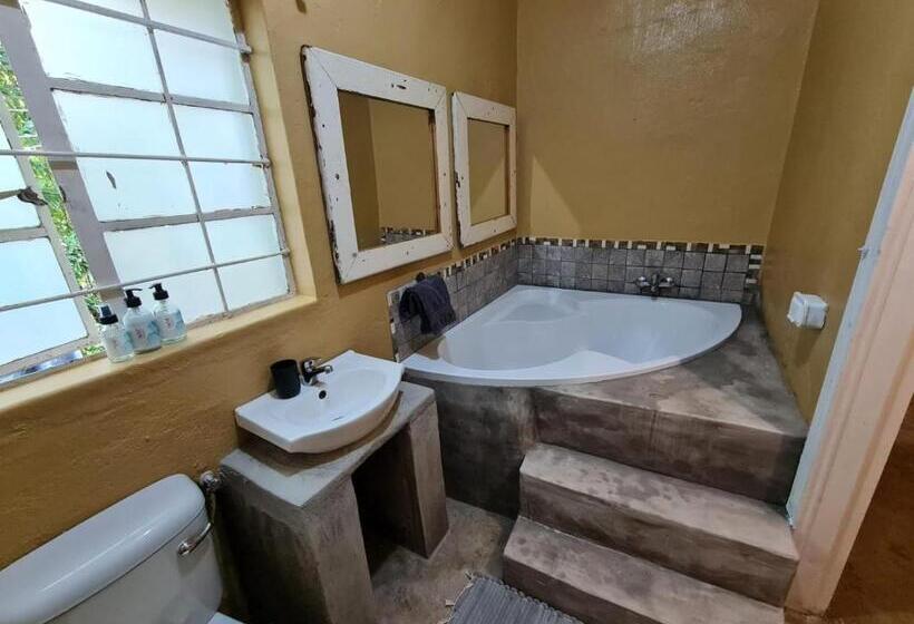 Пансион Serval Guest House