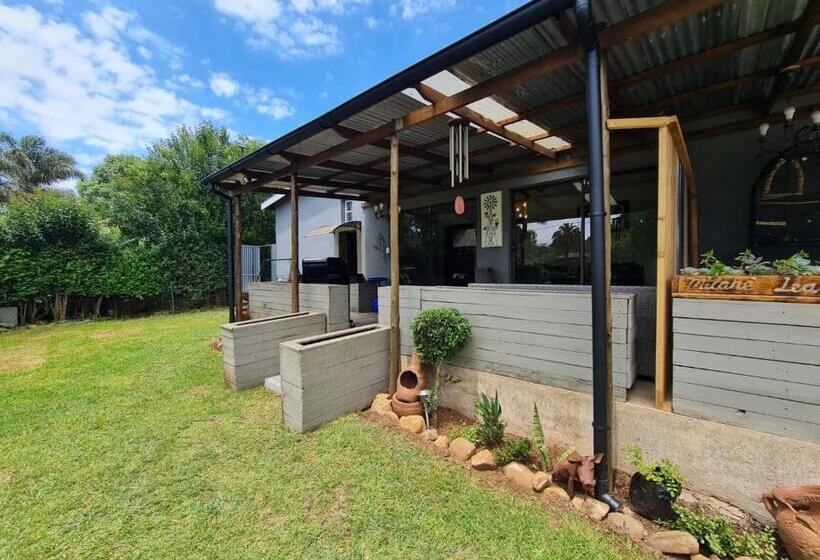 Пансион Serval Guest House