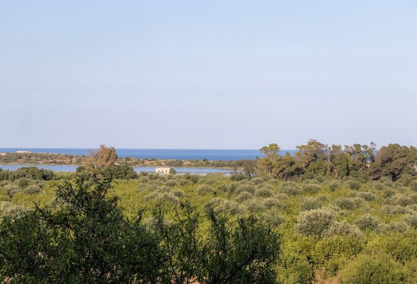 אתר נופש Masseria Costanza, Vendicari Retreat