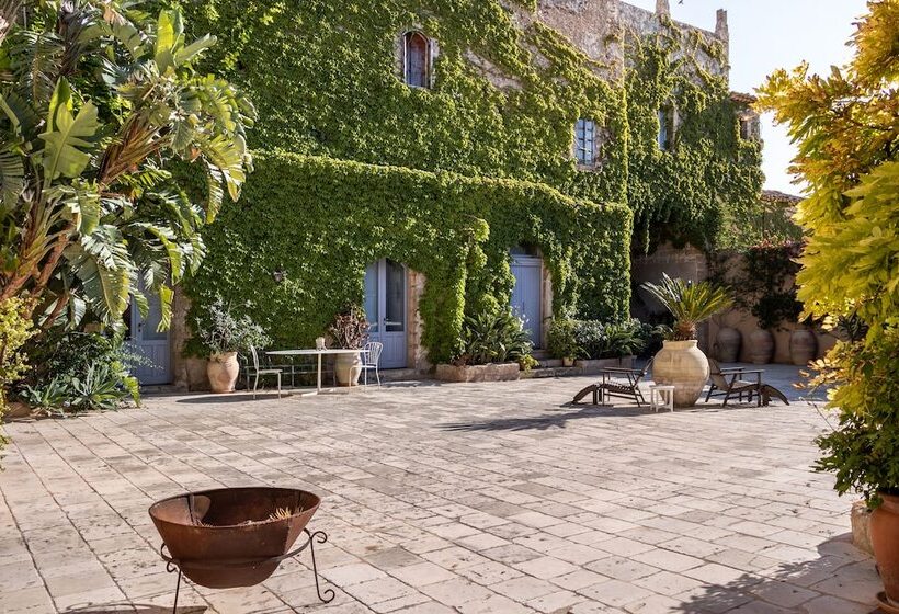 אתר נופש Masseria Costanza, Vendicari Retreat