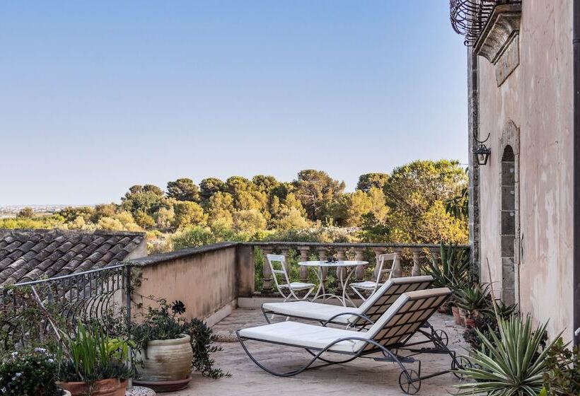 אתר נופש Masseria Costanza, Vendicari Retreat