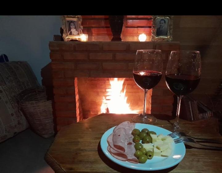 Курорт Pousada Som De Lumiar