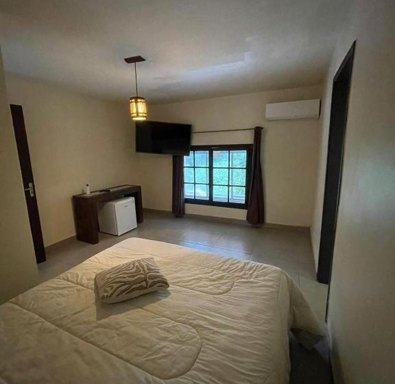 Курорт Pousada Som De Lumiar